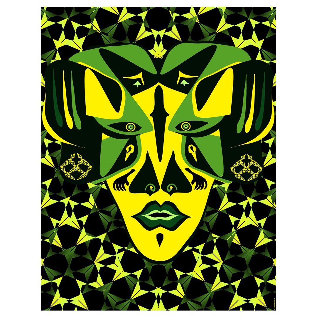 PrimordialArts's tweet photo. Find Ambition Shirts, Posters &amp; Sweatshirts online at the Primordial Arts Marketplace.

https://t.co/VQanhPaYtn

#art #artwork #artgallery #gift #mask #face #clothes #shirt #tshirt #poster #fashion #attitude #mood #psychedelic #color  #psychology #creativity #green #yellow #black https://t.co/PkMW8JL4el