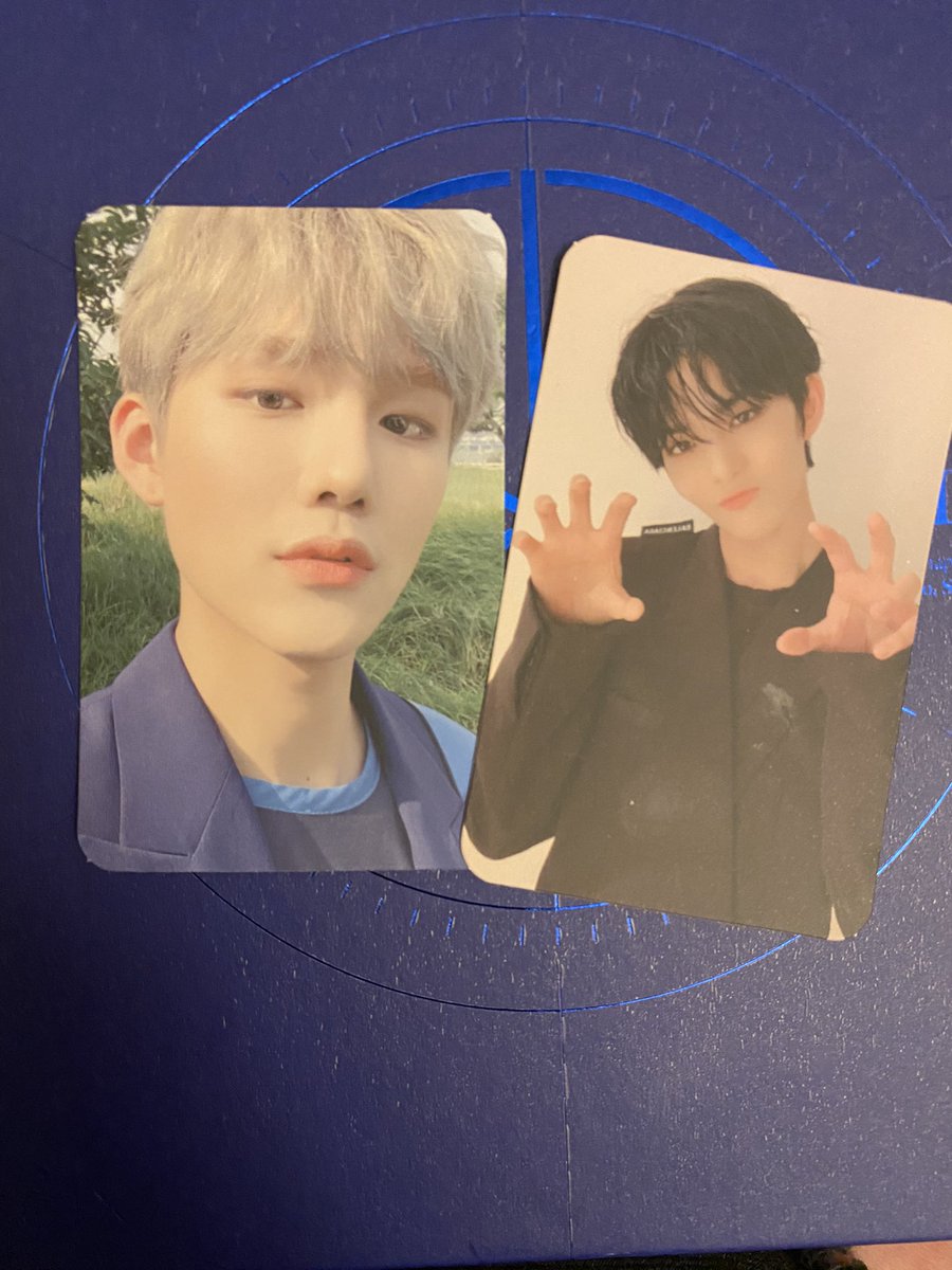 baebaekggon's tweet photo. WTT CIX HELLO STRANGE PLACE  (stranger vers.)

Have : baejin &amp; seunghun photocard

You : yonghee &amp; bx photos listed in tweet!

ww: yes!!

#CIX #FIX #BAEJINYOUNG #SEUNGHUN #YONGHEE #BX #HYUNSUK #HelloStrangePlace @CIXtrade @CIXsell_trade https://t.co/9v3zqa67ZW