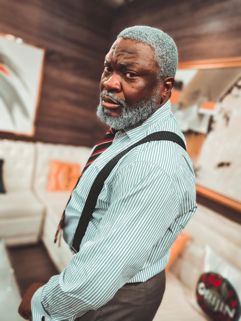 Henry_Poultry's tweet photo. If you haven’t watched any episode of #PapaBenji, especially this episode 6, my brother we left you in 2020. You be like girl wey get belle, you dey miss, period.

https://t.co/Rh2uQJVYUT https://t.co/g6FpNIcmYR