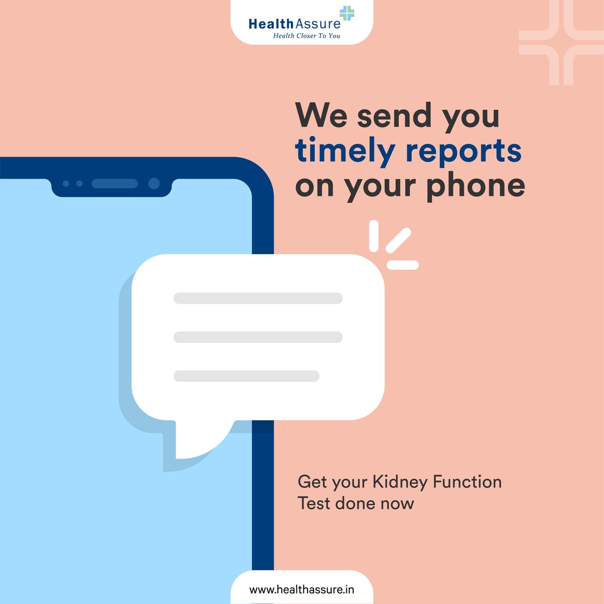 HealthAssure tweet media