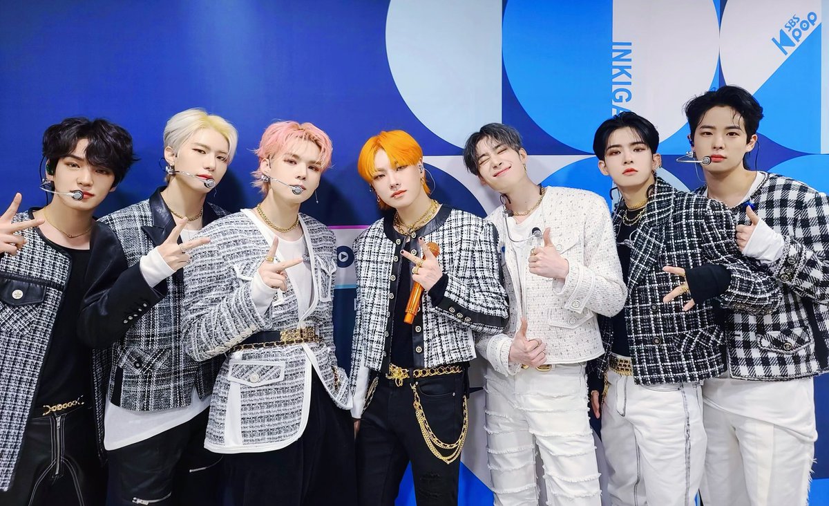 VICTON(빅톤) tweet media