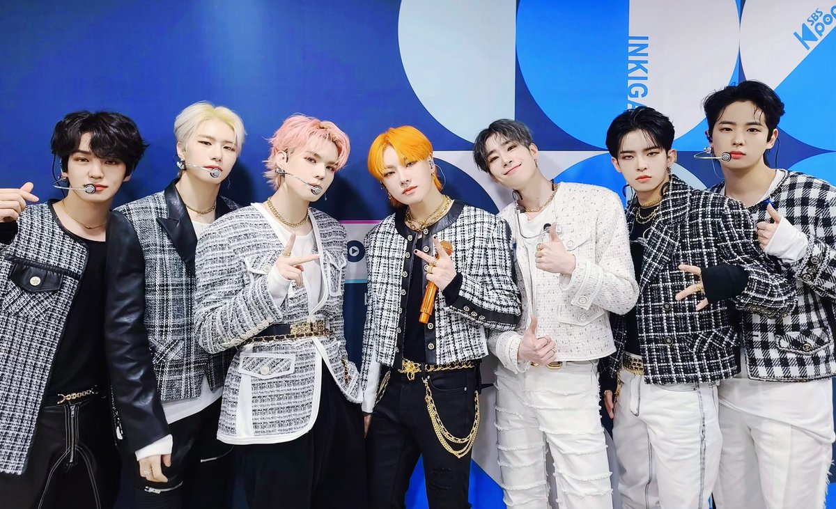 VICTON(빅톤) tweet media