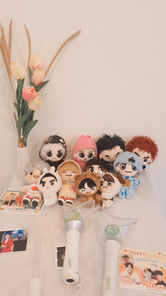 onelatea46's tweet photo. มาร่วมเก็บความทรงจำ7ปีกับGot7ด้วยกันนะคะ❤🐦
#asalwayswithgot7
#got7
#7orNeverWithGOT7
#7ORNOTHING
#GOT7FOREVER
#GOT7_LastPiec
#onelatea46 https://t.co/J6kJvOainP https://t.co/23ofYzBWOj