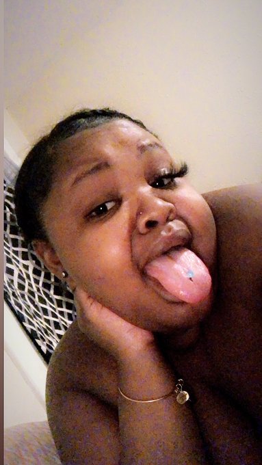 When you drunk asf an got some dick and he fucks your lash off 😫🥴🥰🤣 https://t.co/tA9gRqTJT8