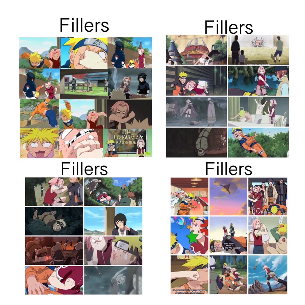 Since Sakura is trending we need to talk about how dirty sp did her.