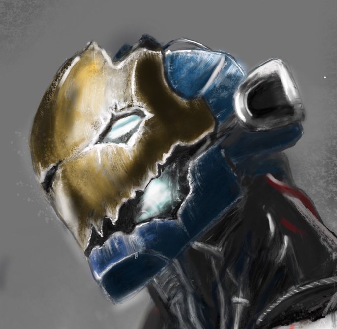 ヴィランのtwitterイラスト検索結果