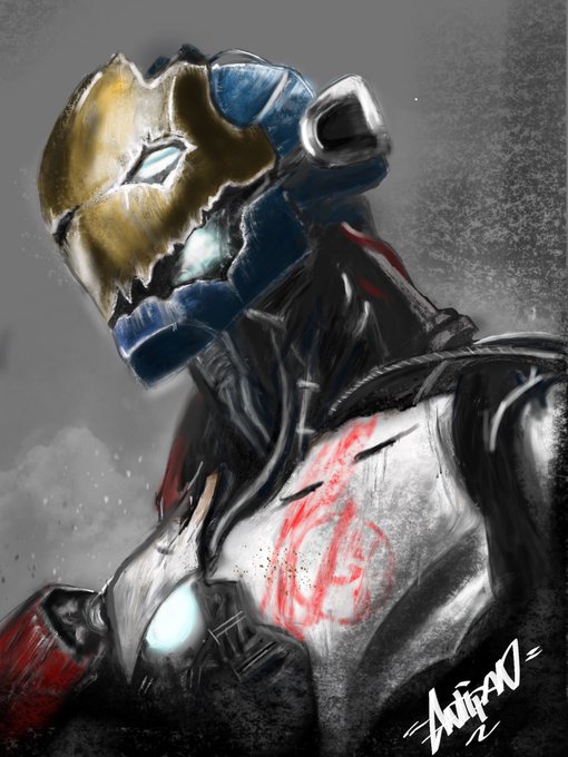 ヴィランのtwitterイラスト検索結果