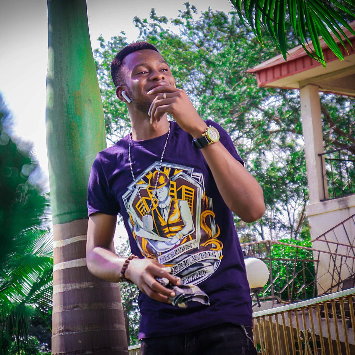 Blessedfrank01's tweet photo. #NewProfilePic https://t.co/M0prqpmQpu