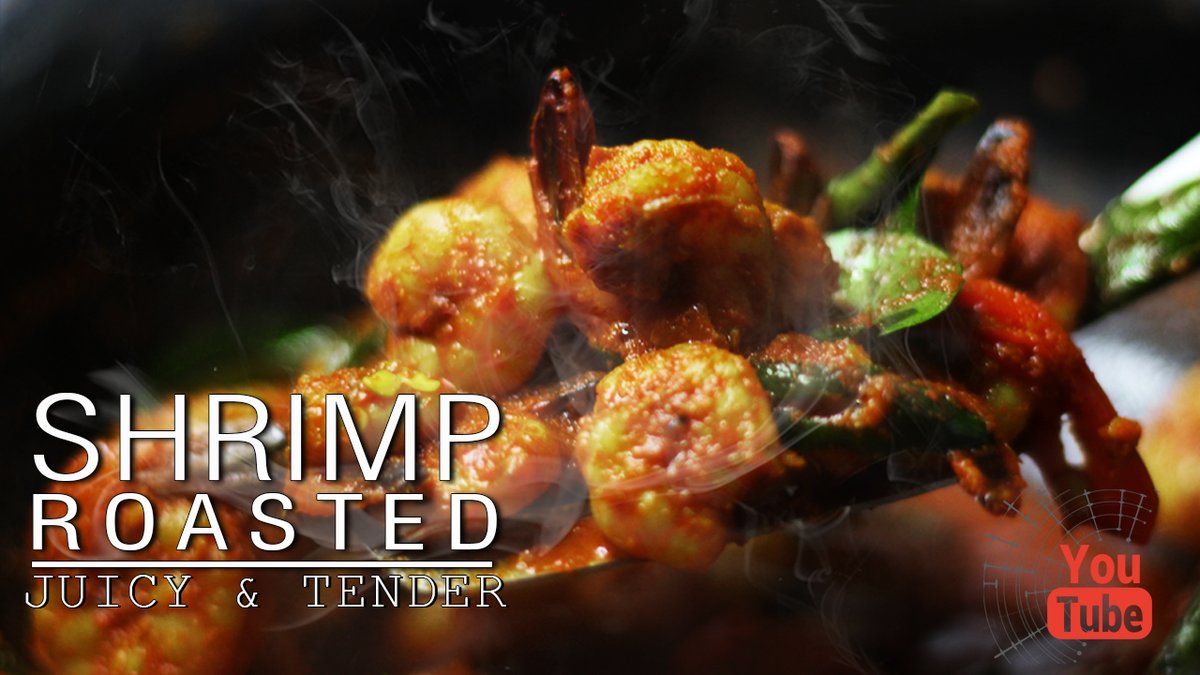 ASHSHA62896956's tweet photo. Shrimp Recipe *** | Prawn Recipe | وصفة الجمبري
Recipe :- https://t.co/wPs2halLR5
Juicy and Tender Shrimp Roast in Simple and Easy Way 

#Shrimps #pronos #Easy #Special #BestVideo #YouTuber #YouTube #youtubevideos #VIDEO #seafood #fish https://t.co/FwTF32vAU0