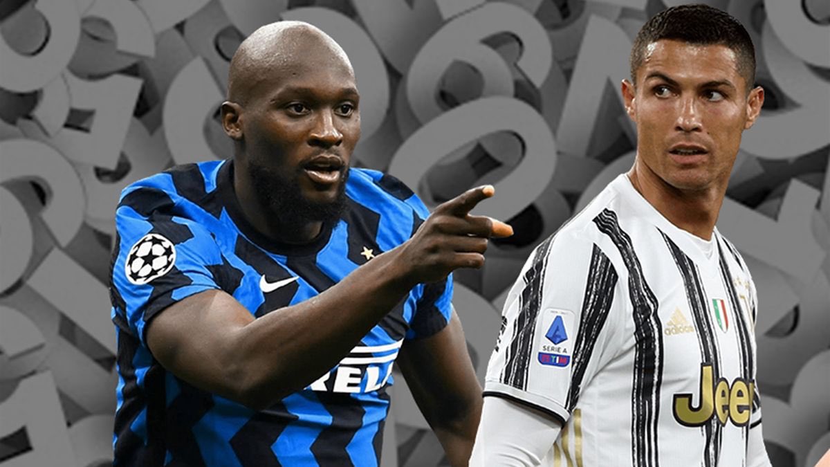 Ci siamo, l’attesa è finita, stasera tutti invitati al Club subito dopo #InterJuventus Vi aspetto 💪 #SkySport