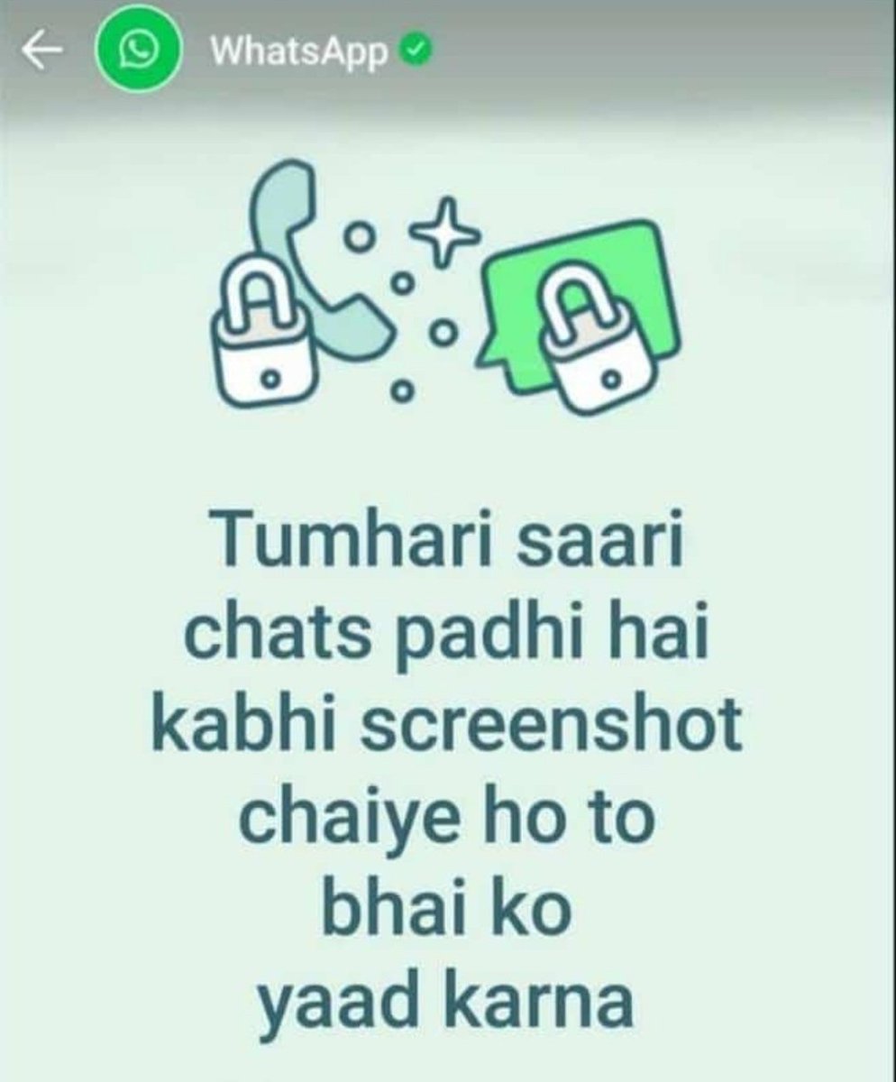 breaktimevarta's tweet photo. If #whatsappstatus is a person, what it will communicate with us.
#WhatsappNewPolicy #WhatsApp #WhatsappPrivacy #whatsappdown #WhatsAppPolicy #whatsappshow #whatsappwhy https://t.co/B7VOjQVNRf