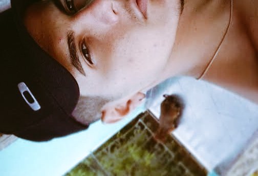 meudrigoh9's tweet photo. Vira tua tela... bom dia 👶 https://t.co/BZZdS8vAgB
