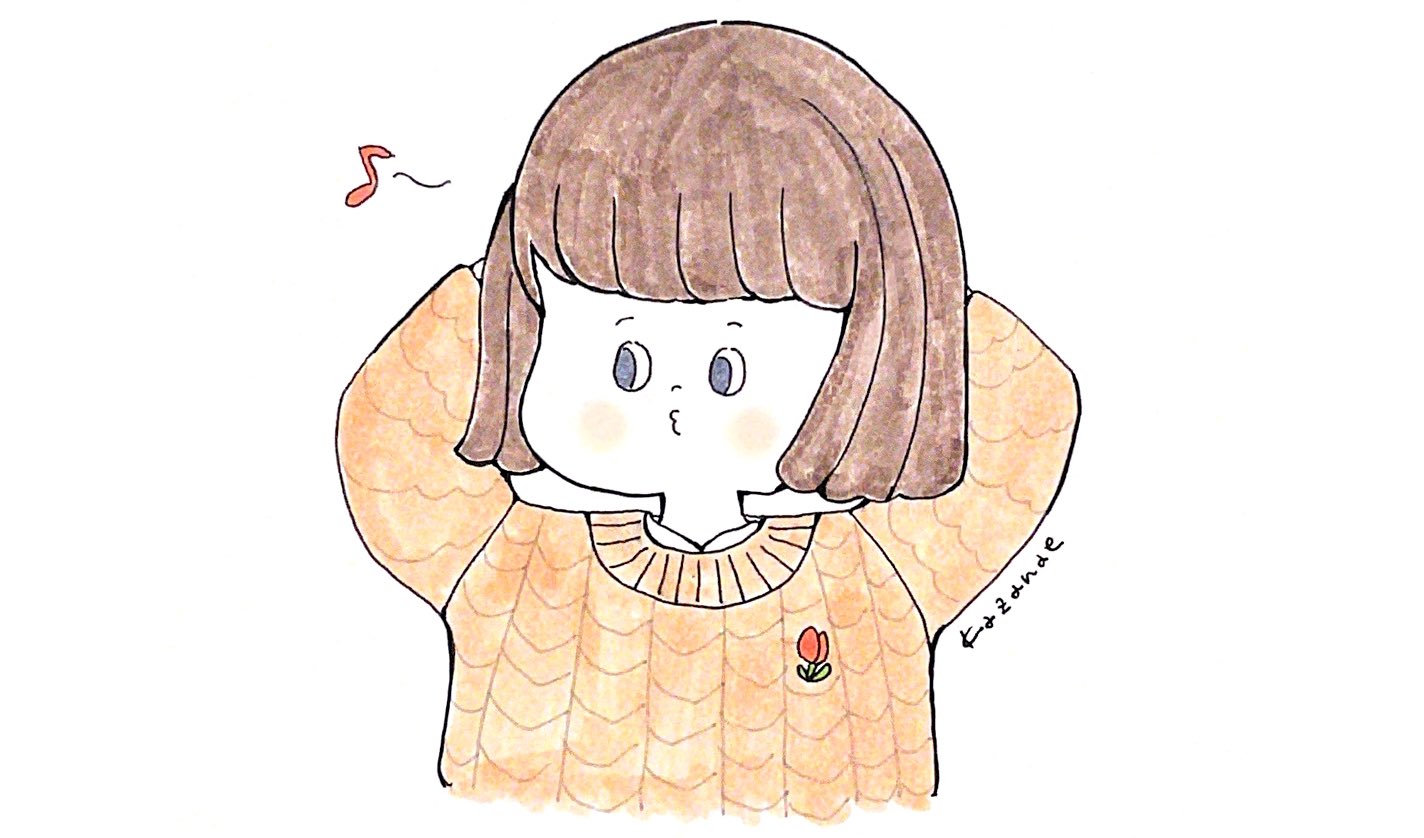 かざなえ 口笛 イラスト ゆるいイラスト 絵描きさんと繋がりたい T Co 2q8vn7tw5a Twitter