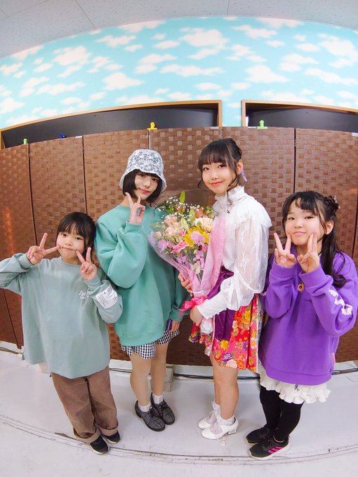 Twitterのコスプレ画像8