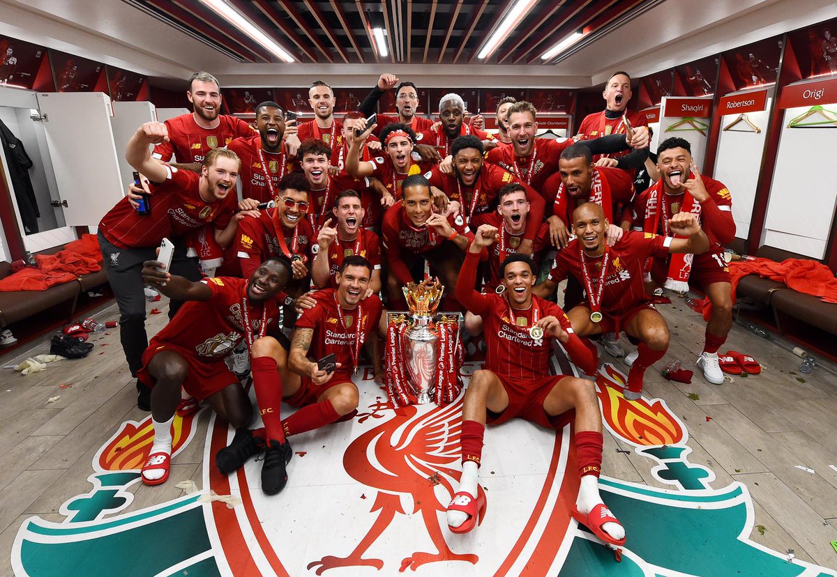 JILLCLARK1808's tweet photo. #morning
#matchday
#lfc
#anfield
#homeofthechampions
#thekloppeffect
#comeonyoumightyreds
#letsdothis
#ynwa
❤⚽️❤⚽️❤⚽️❤⚽️❤⚽️❤ https://t.co/wrEVg8l0b3