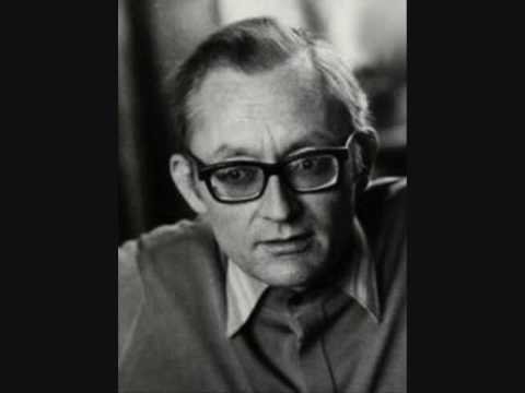 today_classical's tweet photo. #Today in 1928 Birth of French #composer Jean #Barraque #MusicHistory #classicalmusic https://t.co/KlJxl1TsHg
