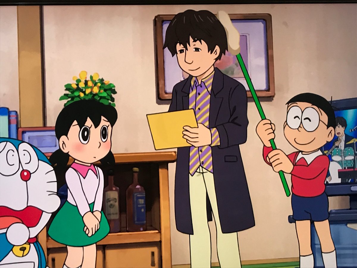 ドラえもん 出演者 最新情報まとめ みんなの評価 レビューが見れる ナウティスモーション 12ページ目