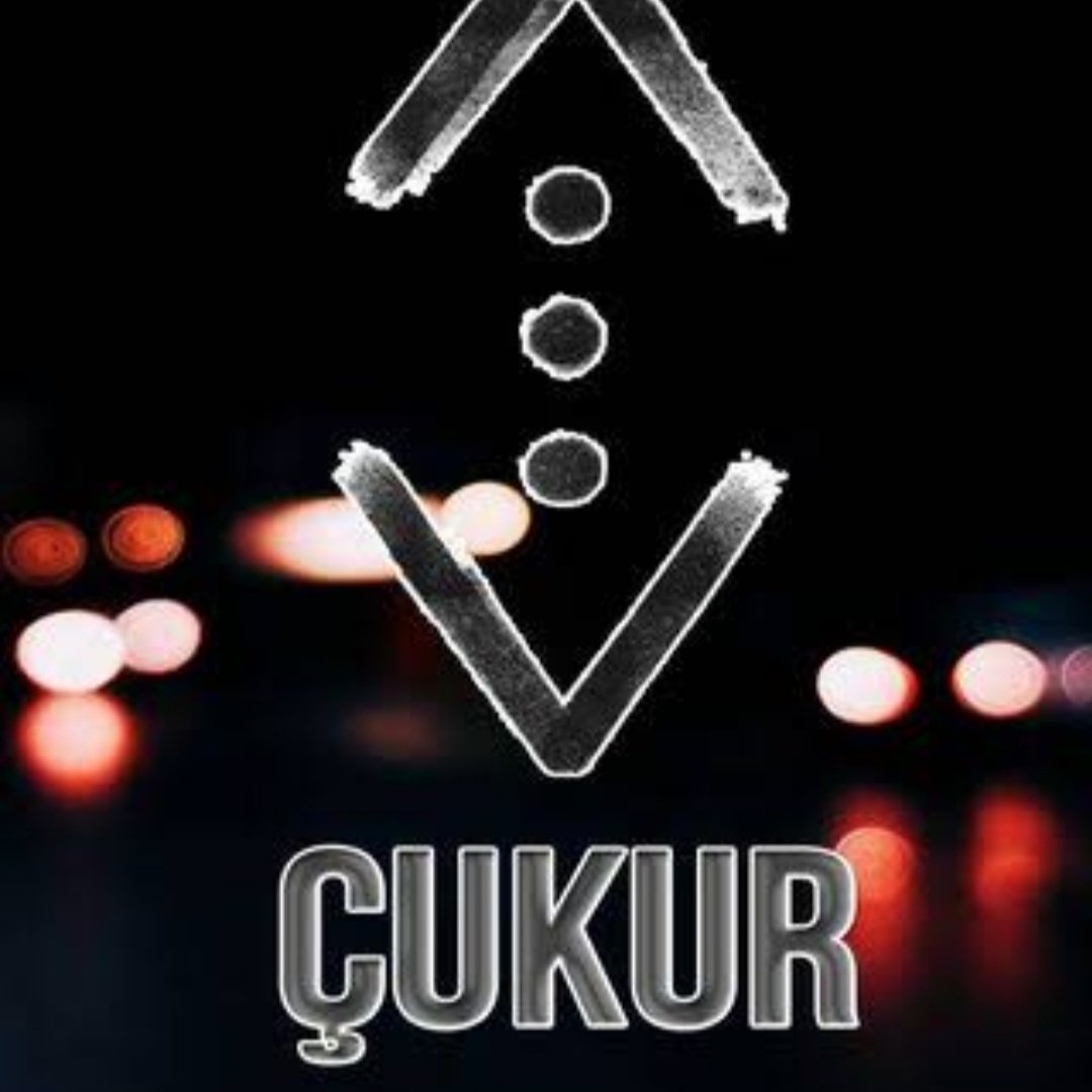 Cukur logo