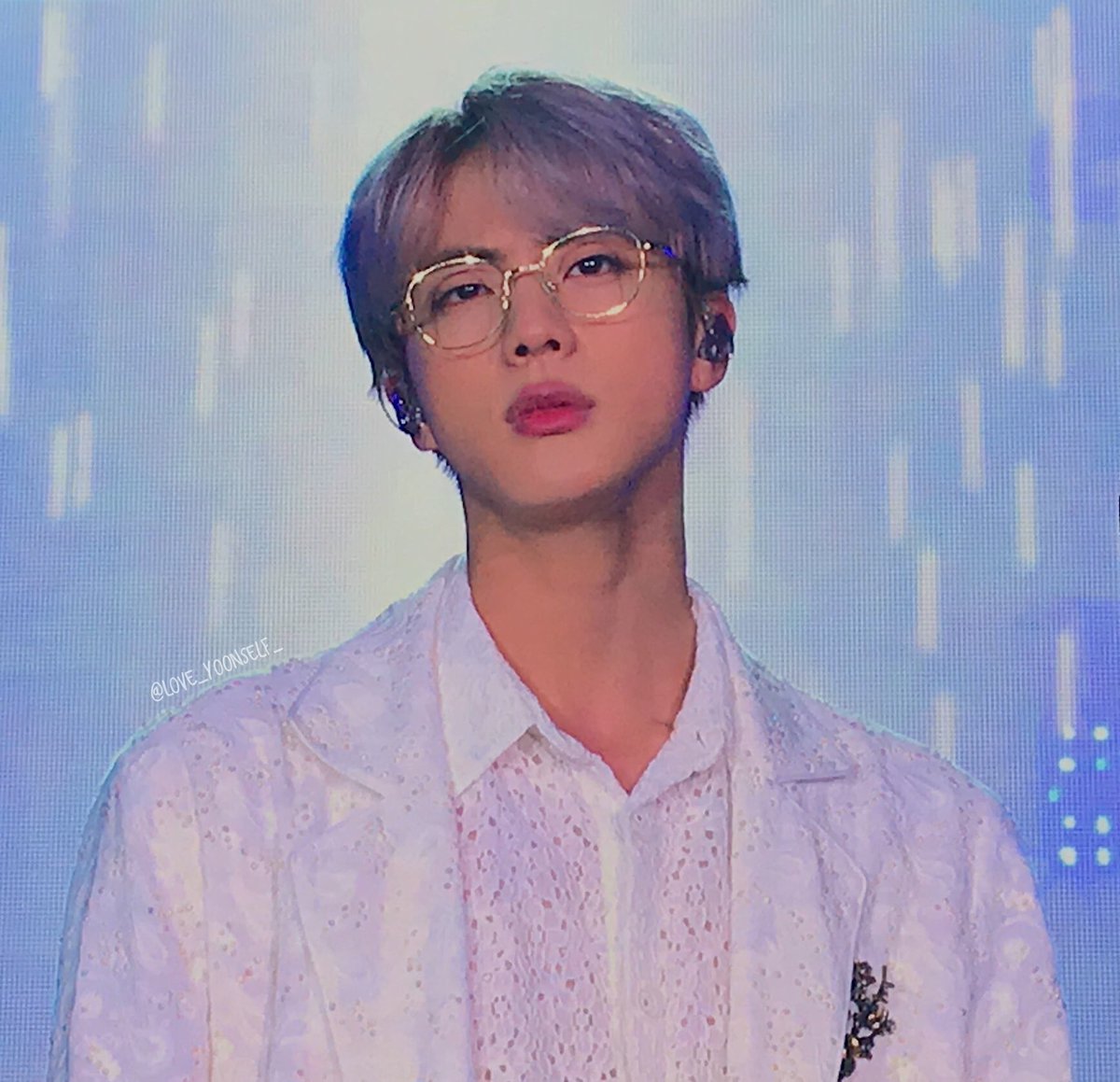 And that's how this all started........