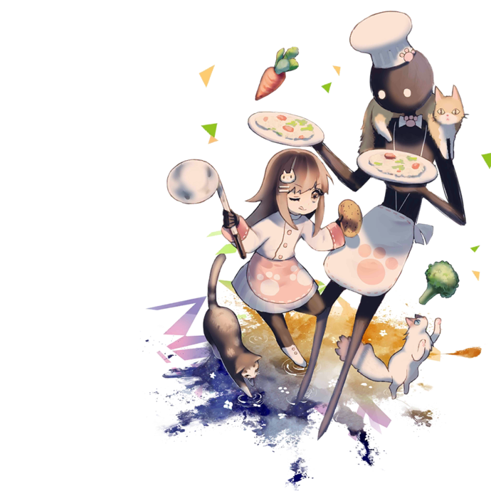 Kusti (and Arisu) | Cream Stew

I always used to imagine these two playing this together (Arisu on piano/vocals and Kusti on guitar) and I ?

https://t.co/Rr9KWeupwL 