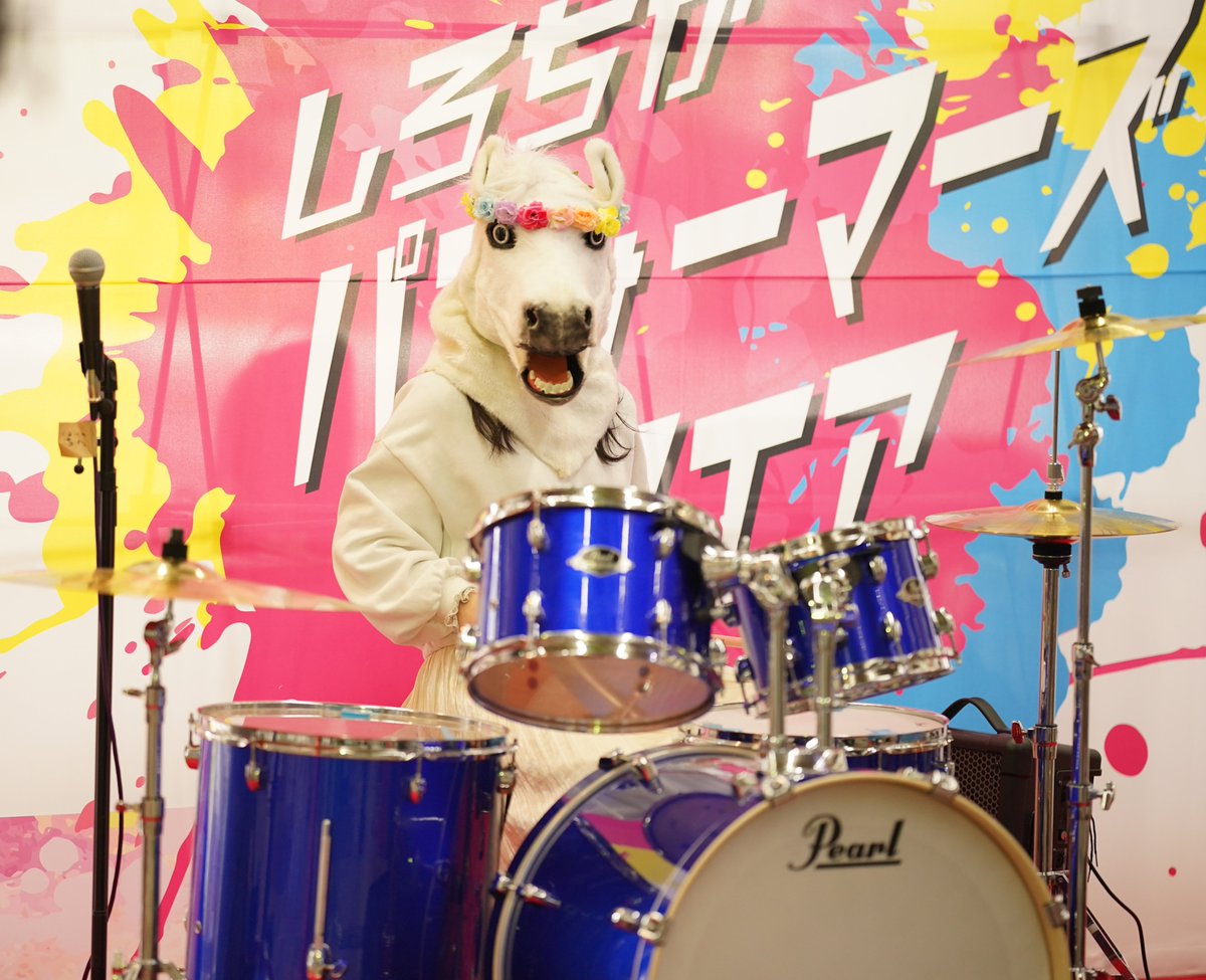 ati3jp's tweet image. コトシサイショハ⑤
ウマル
#torauma 
#しろちかパフォーマンズスクエア