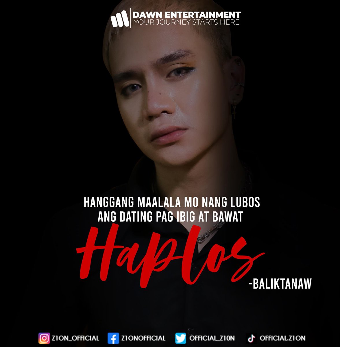 official_z10n's tweet photo. "Hanggang maalala mo nang lubos, Ang dating pag ibig at bawat haplos"
-Baliktanaw

#ZIONYICO #ZIONMALLAGAIN #ZIONBALIKTANAW https://t.co/v78C7hF6Q4