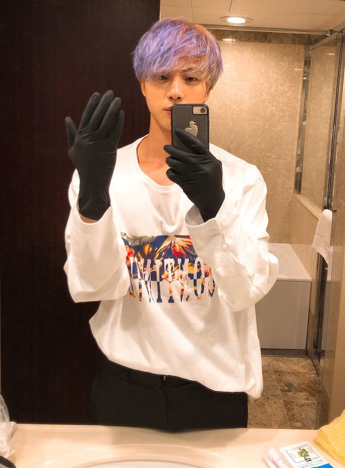 And that's how this all started........