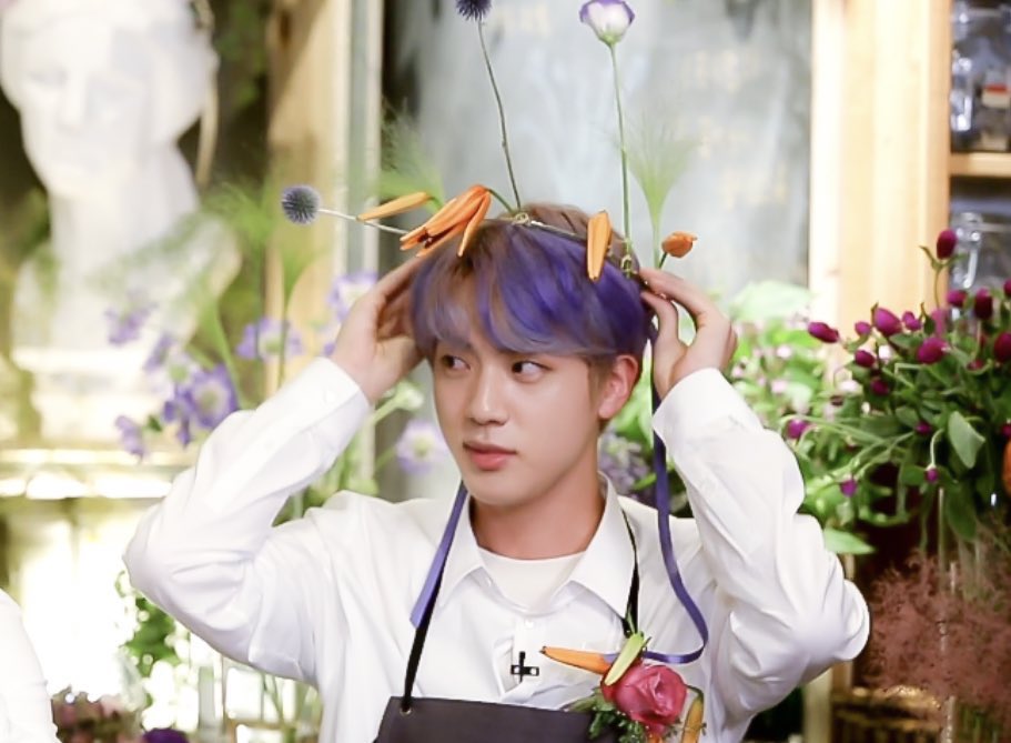 And that's how this all started........