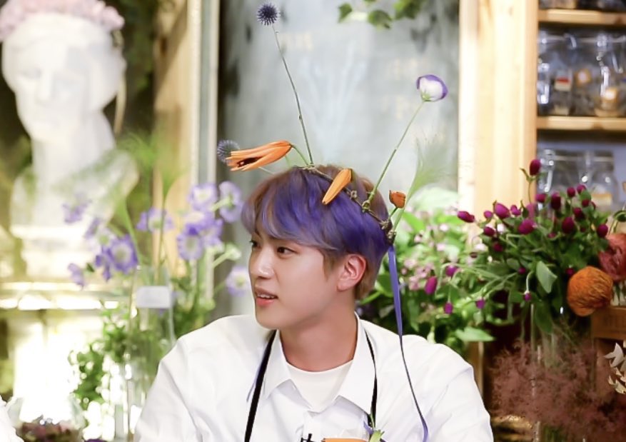 And that's how this all started........