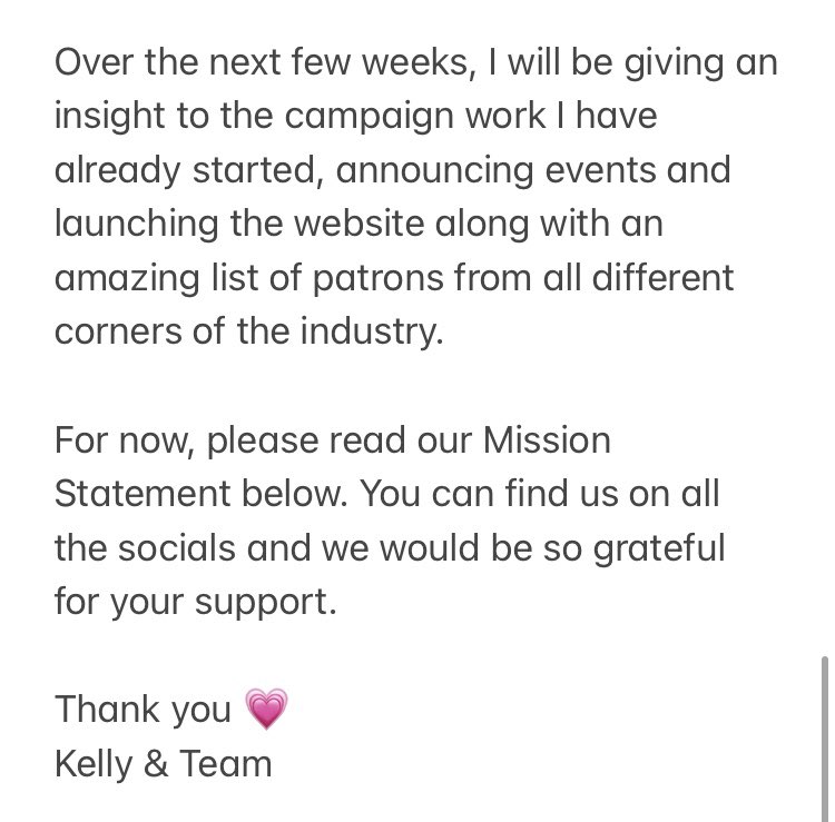 Kelly Everitt tweet media