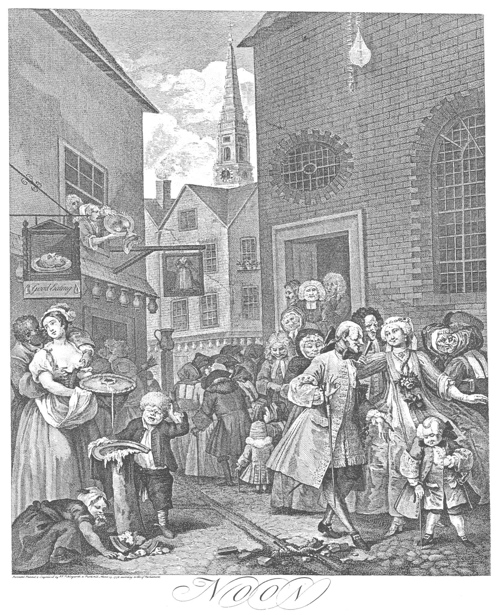 To trace these ancient drains, then, is to be taken back to a time when Covent Garden & 7 Dials were notorious slums, the breeding grounds of disease & misery - or, before they were built up, to a time when they were marshes so lonely that they served as the haunt of lepers.