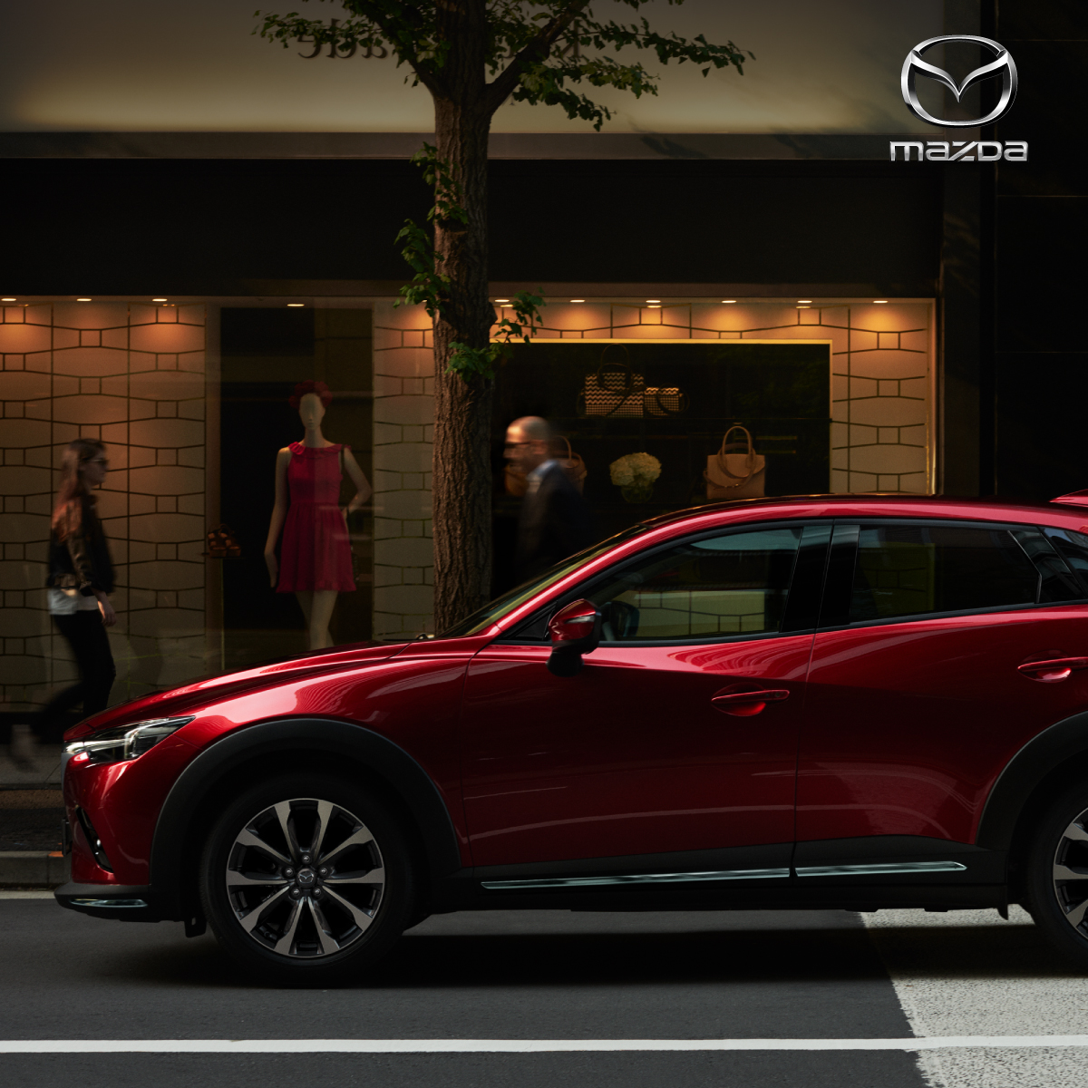 Mazda_Jordan's tweet photo. Simply elegant.

For more information call us on 065777777

#MazdaCX3 #MazdaJO #AKM https://t.co/osoar6Nvt0