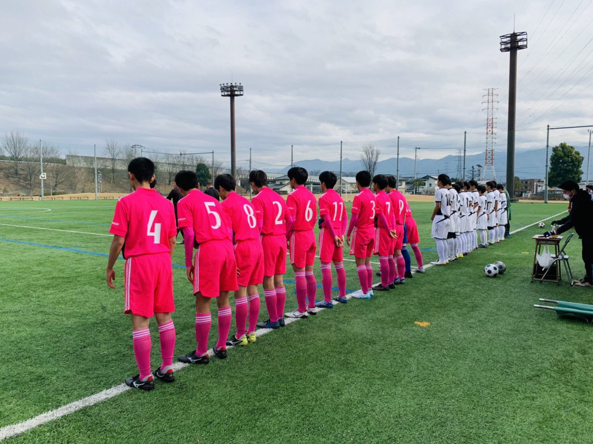 日大明誠高校サッカー部 公式 Meiseifc0811 Twitter 日大明誠高校サッカー部 公式 Meiseifc0811 Twitter