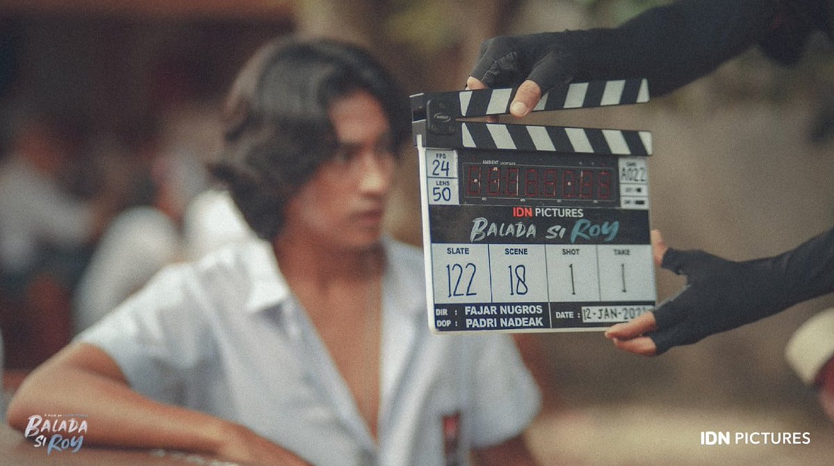 fajarnugros's tweet image. Bismillah sehat, lancar dan berkah.. 🙏

#BaladaSiRoy
#IDNPictures
#SafetyProtocol