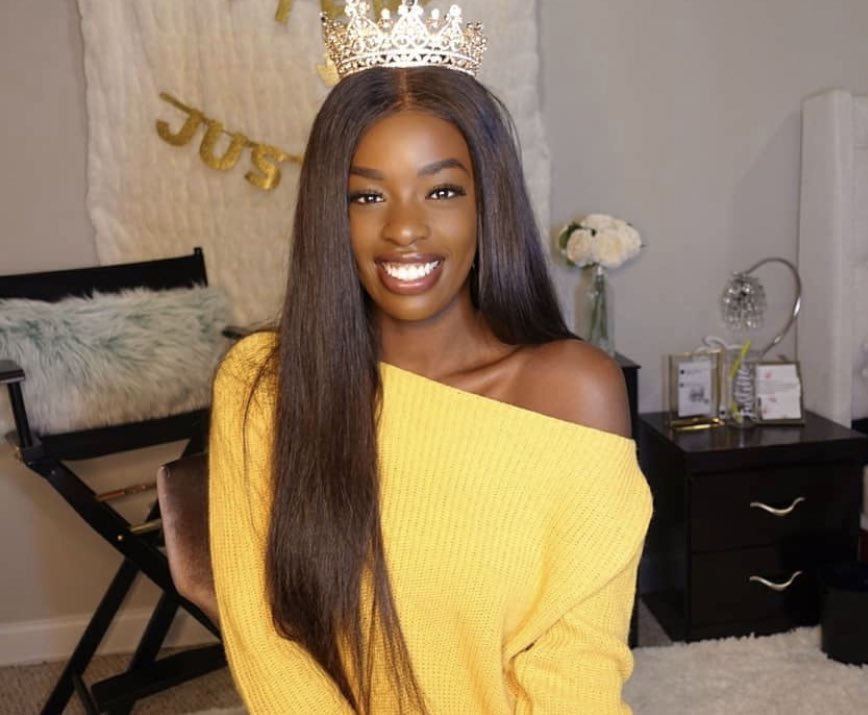 MuradMerali's tweet photo. Listen. Love Island is a show, and Justine was centre act, for a reason. She IS the show. She won because of HER integrity, values, respect AND honesty. She will continue to persevere, because there is no other option. Justine is, and will always keep it clean. #LoveIslandUSA https://t.co/AiA7FenZjf