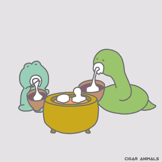 おしるこのtwitterイラスト検索結果