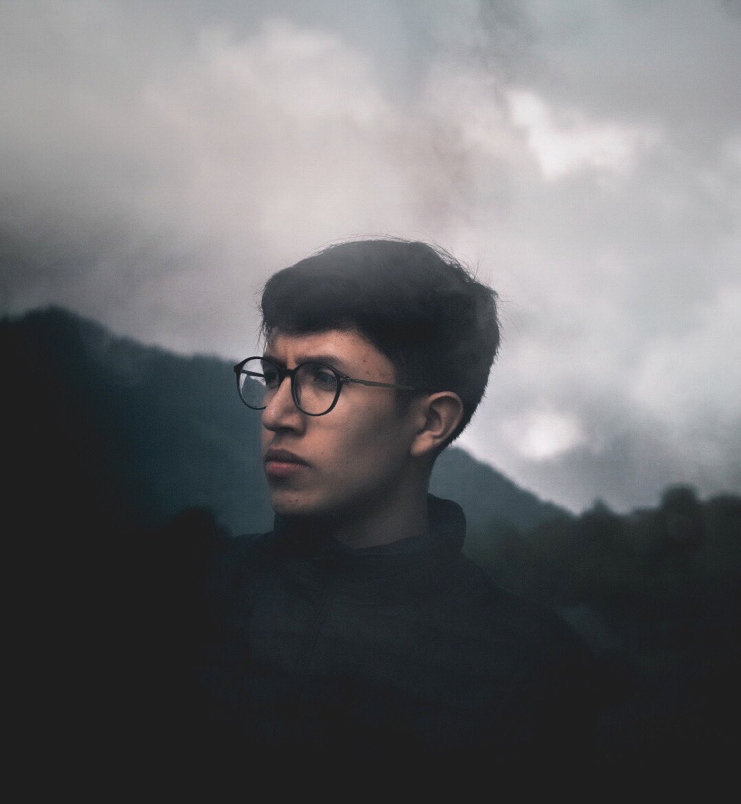 AlexSkyles's tweet photo. Cloudy day☁️ https://t.co/naVQnIAZha