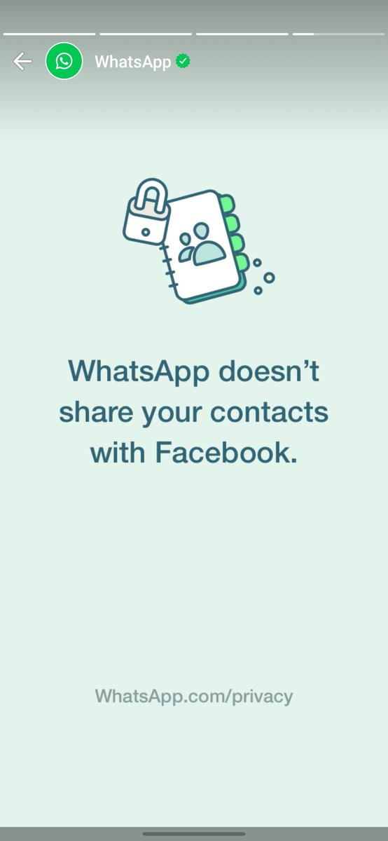 MathewsBalired1's tweet photo. What's app privacy policy https://t.co/2Mqt96xA2s