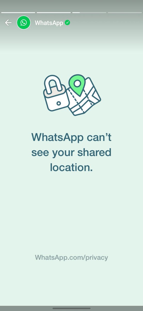 MathewsBalired1's tweet photo. What's app privacy😁 https://t.co/je1JPFvkWI