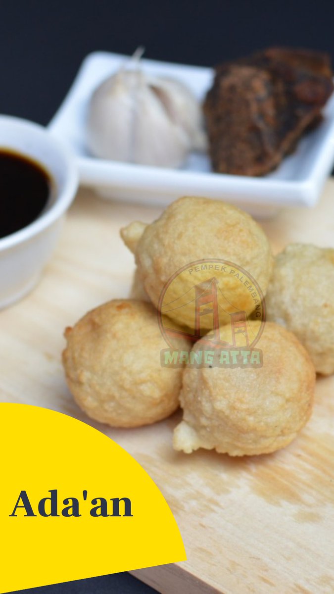 cek instagram @pempekmangatta yaa.