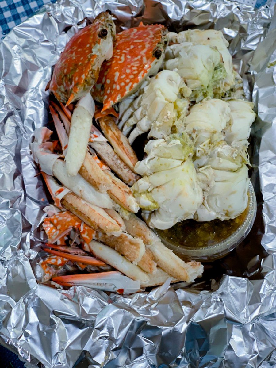 Jimpuuseafood's tweet photo. ใครๆหยุด ..
แต่เราไม่หยุดน๊าค๊าาาาา

ส่งวนไปคร้าาาาา
ช้าบ้างอะไรบ้างขออภัยมา ณ ที่นี้ค่ะ

***ขอบคุณลูกค้าทุกท่านที่อุดหนุนนะครับ*** ชอบกด Like ใช่ก Share
☎สั่งอาหารทาง📱
☎️:095-957-5698
📱line 🆔 : @491spjia
☯️ IG 📌 : Jimpuu.seafoodnung
🇹🇭แฟนเพจ จิ้มปู ซีฟู้ดนึ่ง Delivery https://t.co/rdHS77RXQ2
