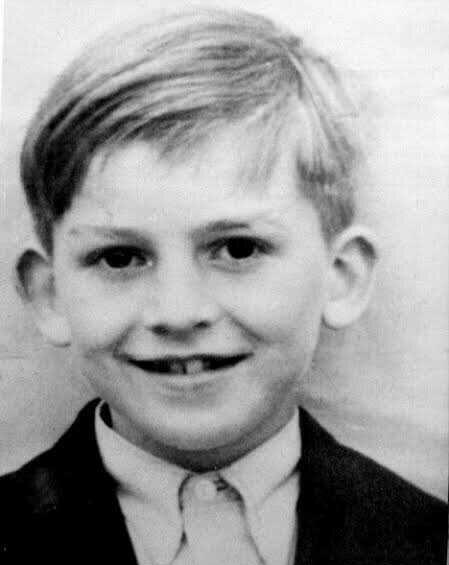 Small Beatles - a really cute thread 