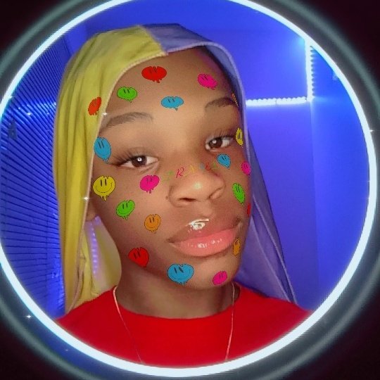 TheyyyMari's tweet photo. #NewProfilePic https://t.co/GEjzmFGdFB