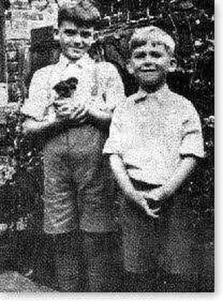 George Harrison looking really cute