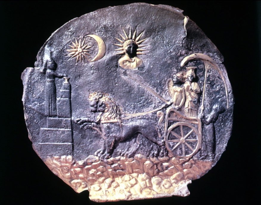 The first building put on fire on April 15th was the  #NotreDame church in Paris.Which was built upon the temple of  #Isis: The Hidden Secrets of Notre Dame and the Parisii of Isis:  https://gnosticwarrior.com/the-parisii-of-isis.html