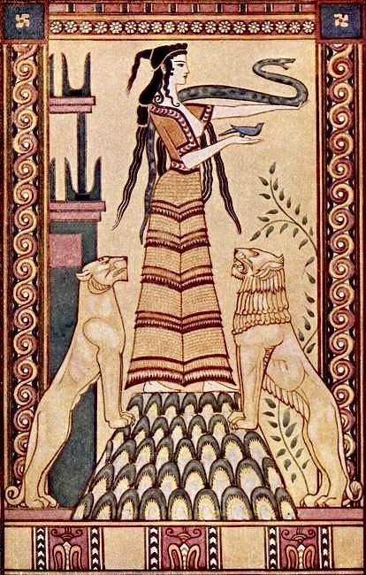 The first building put on fire on April 15th was the  #NotreDame church in Paris.Which was built upon the temple of  #Isis: The Hidden Secrets of Notre Dame and the Parisii of Isis:  https://gnosticwarrior.com/the-parisii-of-isis.html