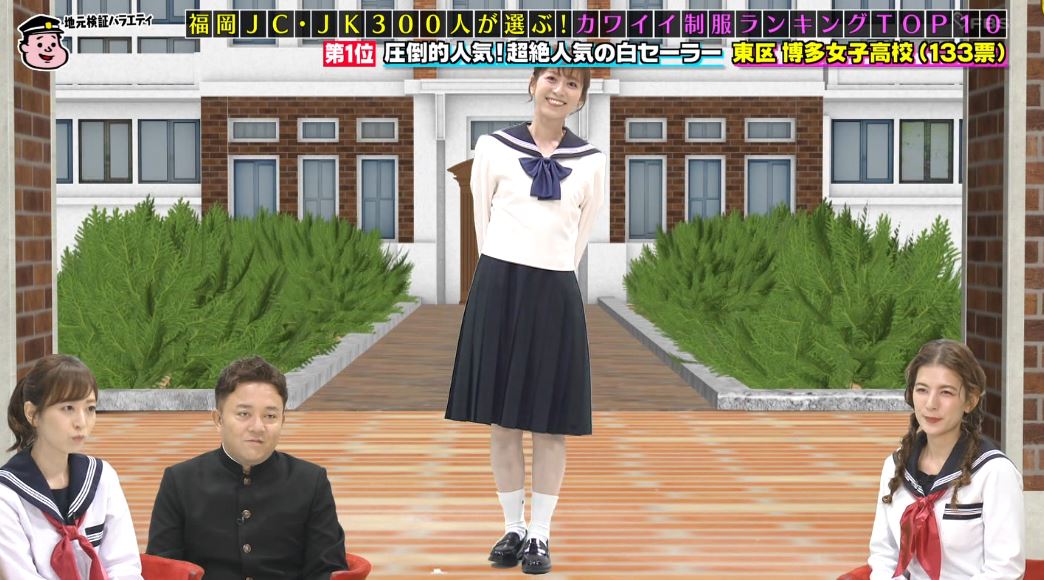 Yathlon900 伊藤舞アナの女子高生コスプレを堪能したある意味神回 Wwww 福岡くん Yathlon900 伊藤舞アナの女子高生コスプレを堪能したある意味神回 Wwww 福岡くん