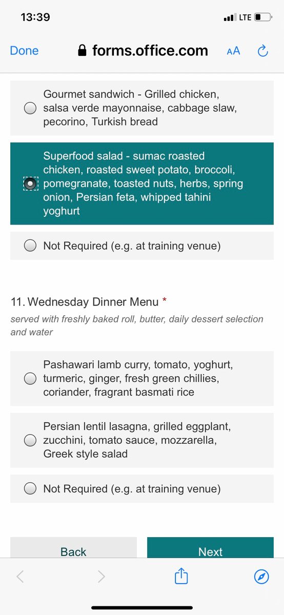 Stephanie Myles tweet media