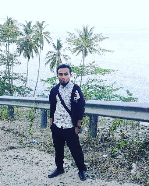 Ibnu Marwan Ismail tweet media