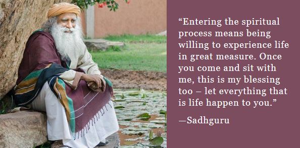 So lucky to be alive in the times of my GURU. I am so lucky i can celebrate all those who have walked this earth from Maha Periyavaa, Ramana Maharishi, Shri Raghavendrar, Ramakrishna Paramahamsa, Swami Vivekananda, Paramahamsa Yogananda, Shri Yukteshwar Maharaj & the limitless